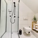 Stadtversteck - Zentral - 5min Zur Bali Therme Und Gop - Boxspringbett Bad Oeynhausen