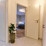 Stadtversteck - Zentral - 5min Zur Bali Therme Und Gop - Boxspringbett * Bad Oeynhausen