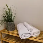 Stadtversteck - Zentral - 5min Zur Bali Therme Und Gop - Boxspringbett Bad Oeynhausen
