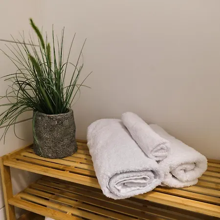 Stadtversteck - Zentral - 5min Zur Bali Therme Und Gop - Boxspringbett Bad Oeynhausen