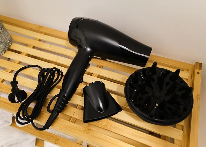 Stadtversteck - Zentral - 5min Zur Bali Therme Und Gop - Boxspringbett Lejlighed *