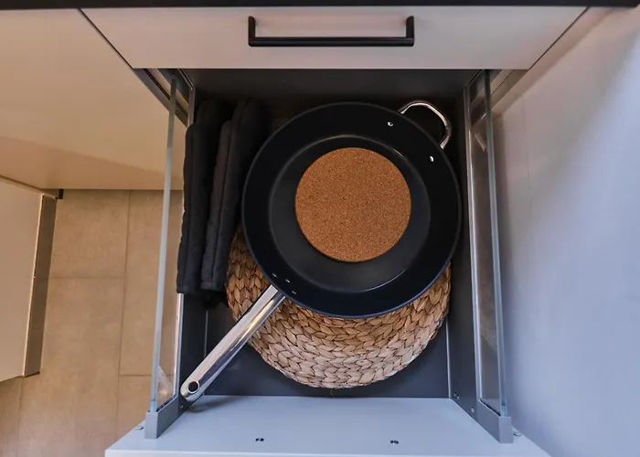 Stadtversteck - Zentral - 5min Zur Bali Therme Und Gop - Boxspringbett * Bad Oeynhausen